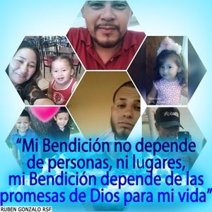 Meet your Posher, Amparo